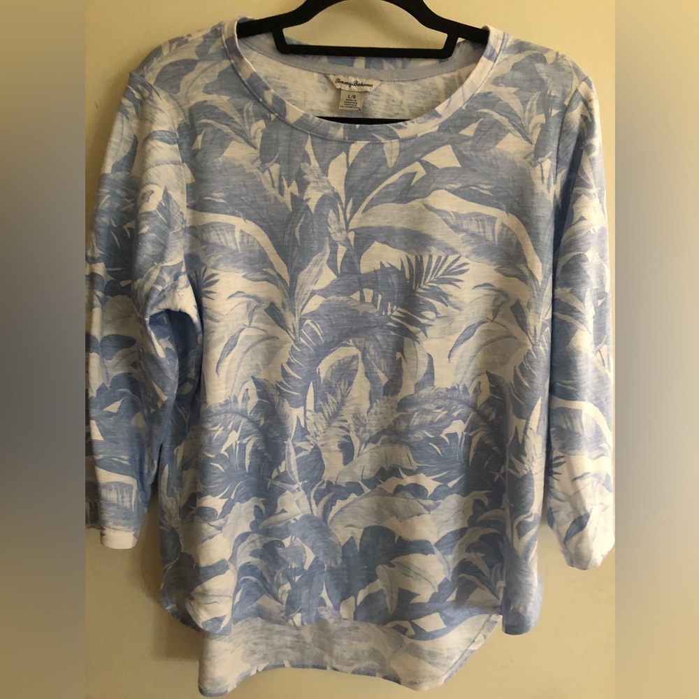 Long sleeve cotton shirt